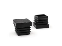 Zártszelvény sapka 20 mm x 20 mm