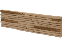 Stegu falburkoló Venezia bézs