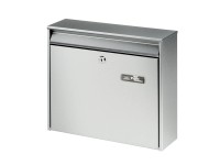 Burg-Wächter Mail 5877 SI Postaláda ezüst