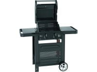 Jamestown Percy Gázgrill 2 égőfejes Jamestown Percy Gázgrill 2 égőfejes