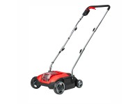 Einhell Power X-Change GC-SC 18/28 Li Solo akkumulátoros gyeplazító-szellőztető Einhell Power X-Change GC-SC 18/28 Li Solo akkumulátoros gyeplazító-szellőztető