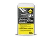 Sakret falazóhabarcs HM 25 kg Sakret falazóhabarcs HM 25 kg