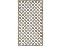 Hamburg belátásgátló kerítéselem nyomás alatt impregnált 180 cm x 100 cm Hamburg belátásgátló kerítéselem nyomás alatt impregnált 180 cm x 100 cm