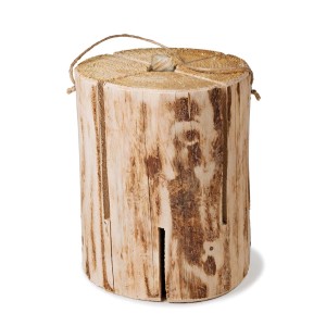Fahasáb hordozóhurokkal, kandalló tartozék.