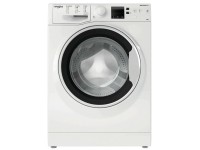 Whirlpool Keskeny elöltöltős mosógép WRBSS6249WEU Whirlpool Keskeny elöltöltős mosógép WRBSS6249WEU