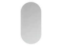 Led tükör 50 cm x 100 cm