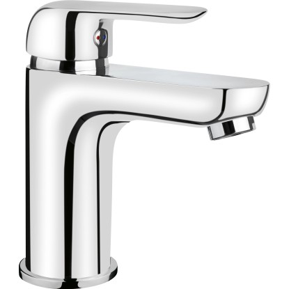 Baliv WT-250 mosdó csaptelep krómozott