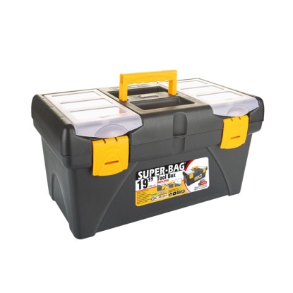 Super - Bag 19" szerszámos láda Classic