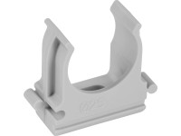 EUCSB25/200 EN25 szorítóbilincs szürke 200 darab EUCSB25/200 EN25 szorítóbilincs szürke 200 darab