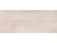 Zalakerámia falicsempe Petrol világosbarna fényes 20 cm x 50 cm x 0,9 cm