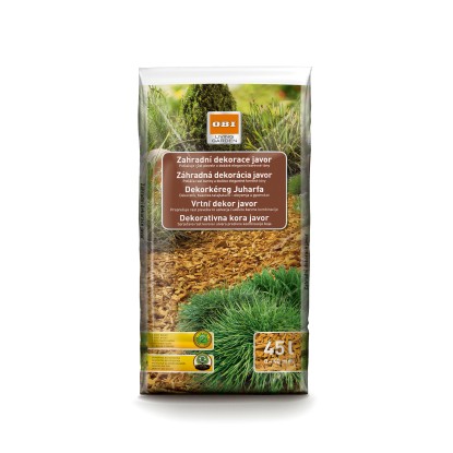 OBI kertidekor juhar 1 x 45 l