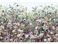 Komar nemszőtt fotótapéta Botanica 368 cm x 248 cm FSC