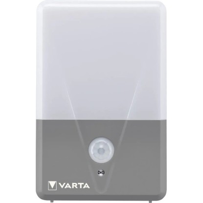 VARTA Motion Sensor Kültéri Light mozgásérzékelős lámpa 3AAA