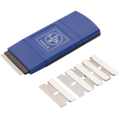 LUX-TOOLS univerzális kaparó