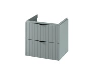 Cersanit Tirso mosdószekrény fjord 60 cm