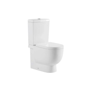 Strohm MT Plus Monoblokkos WC