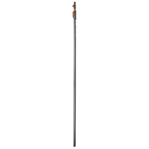 Gardena combisystem teleszkópos nyél, 160-290 cm, kerti szerszámok meghosszabbításához.