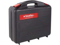 Inverteres hegesztő Bester 155 hordtáskával