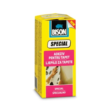 Bison speciális tapétaragasztó