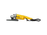 Dewalt DWE492-QS 2200W sarokcsiszoló nagy 230 mm