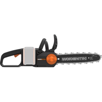 Worx Nitro WG350E.9 akkus láncfűrész 20 V
