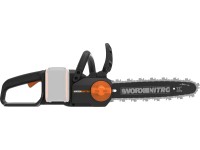 Worx Nitro WG350E.9 akkus láncfűrész 20 V Worx Nitro WG350E.9 akkus láncfűrész 20 V