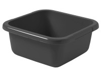 Curver szögletes tál 6 l