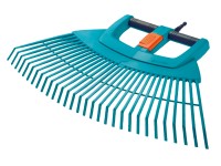 Gardena lombseprű Vario XXL Combisystem műanyag Gardena lombseprű Vario XXL Combisystem műanyag