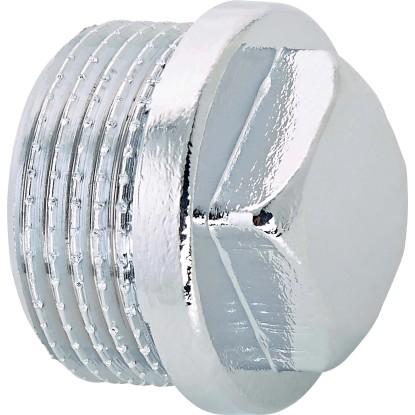 OBI menetes dugó 26,4 mm (R 3/4) krómozott sárgaréz