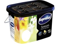 Supralux Season falfesték Nyári Jácint 5 l