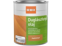 OBI duglászfenyő olaj 750 ml OBI duglászfenyő olaj 750 ml