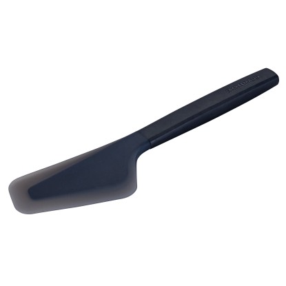 Rugalmas spatula Statement