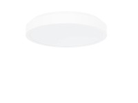 Rábalux Samira beltéri Ráépíthető és Beépíthető lámpa fehér LED 36W 2930lm 4000K