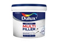 Dulux Pre-Paint Multi Filler glett fehér 2 kg Dulux Pre-Paint Multi Filler glett fehér 2 kg