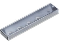 LUX penge kampós letörhető 18 mm LUX penge kampós letörhető 18 mm