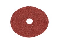 LUX csiszolókorong 125 mm 24-es szemcseméret