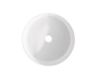 Ravak UNI SLIM kerámia mosdó fehér