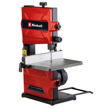 Einhell szalagfűrész TC-SB 200/1