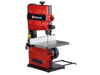 Einhell szalagfűrész TC-SB 200/1 Einhell szalagfűrész TC-SB 200/1