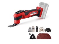 Einhell akkus multifunkciós szerszám Power X - Change Varrito Solo tartozékokkal Einhell akkus multifunkciós szerszám Power X - Change Varrito Solo tartozékokkal