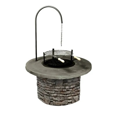 Cortona 3 bográcsozó