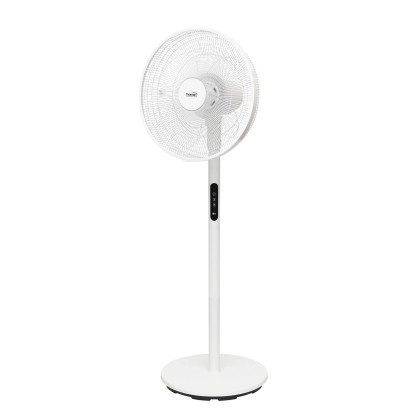HOME SFT40R Állóventilátor 3in1 távirányítóval 40 cm 60W