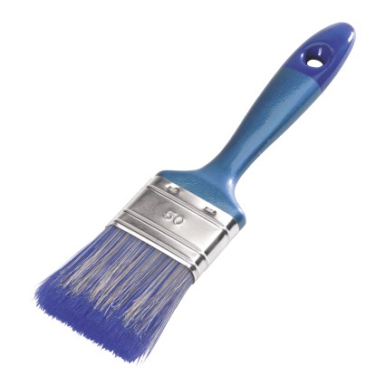 LUX Basic laposecset univerzális lakkokhoz 50 mm