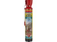 Szórható Szigetelőhab Genius 700 ml