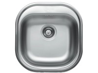 Livinox EC-149K mosogató 3,5 colos szifonnal Livinox EC-149K mosogató 3,5 colos szifonnal