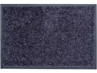 ASTRA kollekció Diamant lábtörlő sötétszürke 60 cm x 80 cm