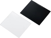 LUX Comfort hegesztőüveg-készlet 2 db DIN 9