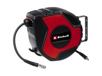 Einhell TC-PH 150 tömlődob automatikus piros-fekete