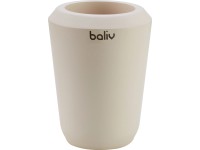 baliv Cosy Cave trend fogmosópohár polirezin bézs