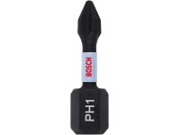 Csavarozóbetét Impact 2xPH1 Insert